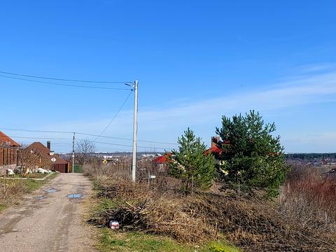 участок по адресу Западная ул., 3