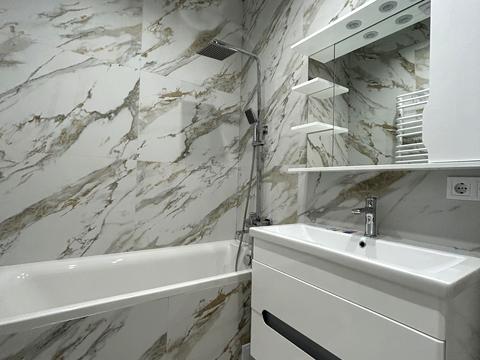квартира за адресою Чикаленка, 1А