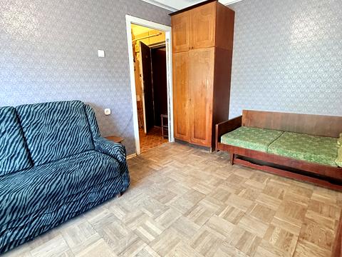 квартира за адресою Воскресенський просп. (Перова), 20