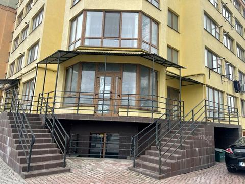комерційна за адресою Декабристів, 52