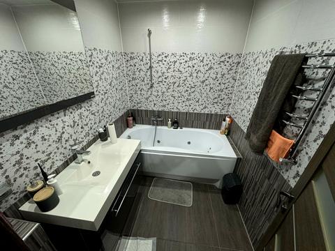 квартира по адресу Панянка ул., 65Б