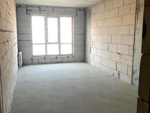 квартира по адресу Метрологическая ул., 25