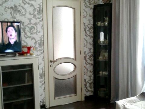 квартира по адресу Малая Арнаутская ул., 7