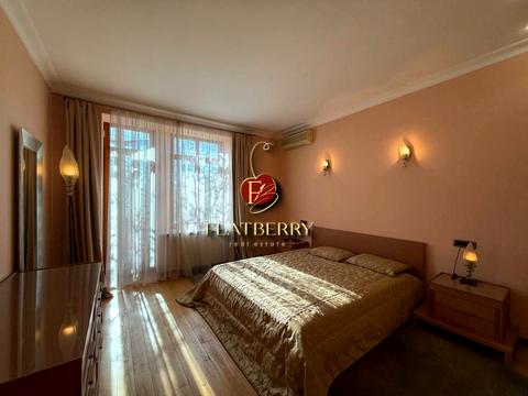 квартира по адресу Кудрявская ул., 13/19