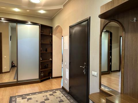 квартира по адресу Петра Болбочана ул. (Клапцова), 52