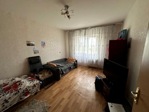 квартира по адресу Милославская ул., 47-А