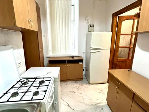 квартира за адресою Івана Федоровича вул., 16