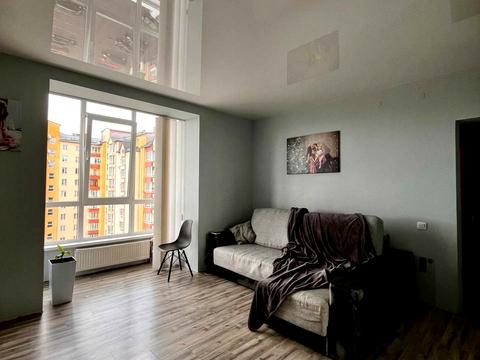 квартира за адресою Богдана Хмельницького вул., 33а