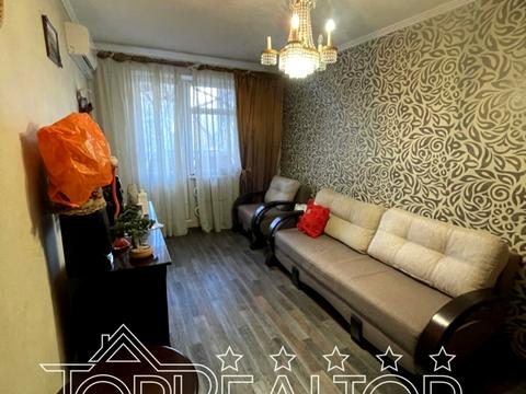 квартира за адресою Нескорених вул. (Героїв Праці), 4б