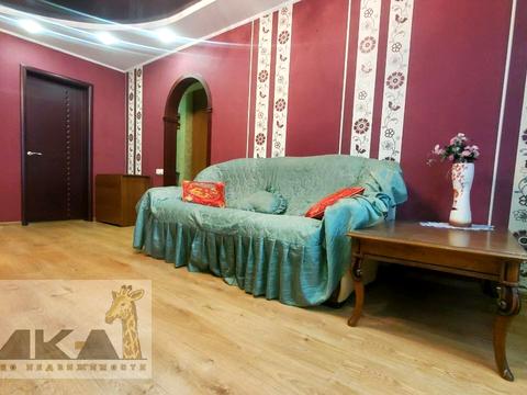 квартира по адресу Автозаводська, 40
