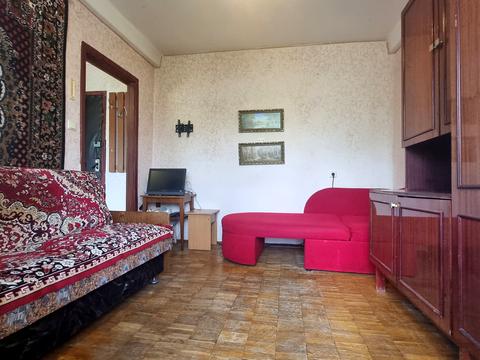 квартира по адресу Героев Днепра ул., 25