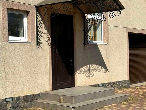 будинок за адресою Горіхова вул., 44