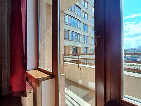 квартира по адресу Жилянская ул., 59