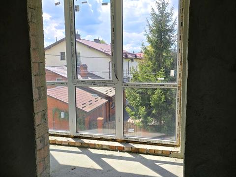 квартира по адресу Ясная ул., 15