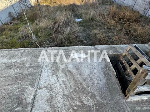 ділянка за адресою Масив 15