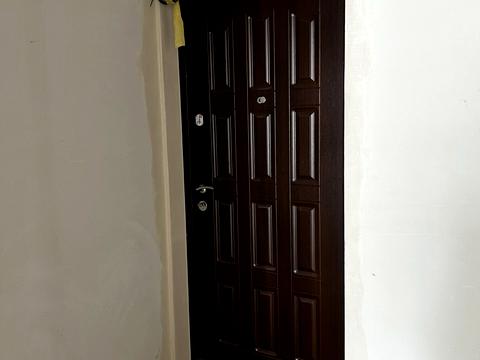 квартира по адресу Краснова ул., 1-А