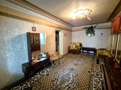квартира за адресою Академіка Корольова просп., 12-Г