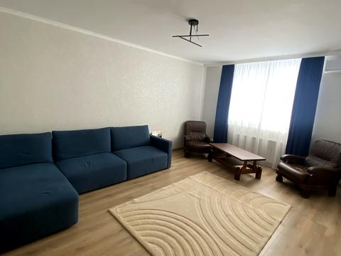 квартира по адресу Елизаветы Чавдар ул., 3