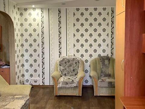 квартира по адресу Ахсарова ул., 13
