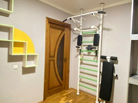 квартира по адресу Будного ул., 32