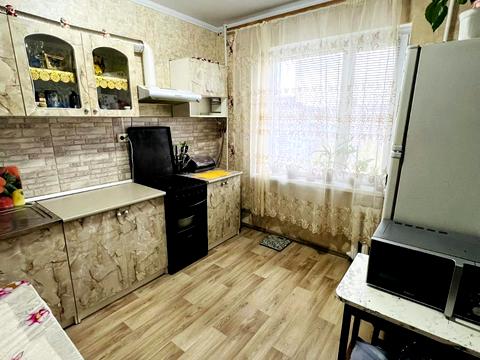 квартира за адресою Лазурна вул., 6