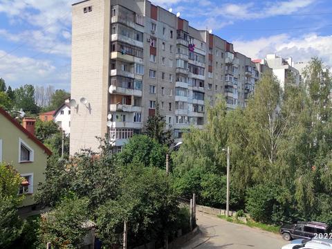 квартира за адресою Сміливих вул., 28а