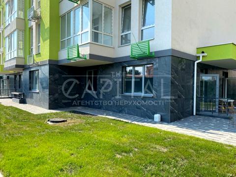 коммерческая по адресу Берестейский просп. (Победы), 67