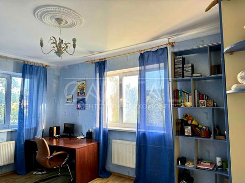 дом по адресу Києво-Святошинський