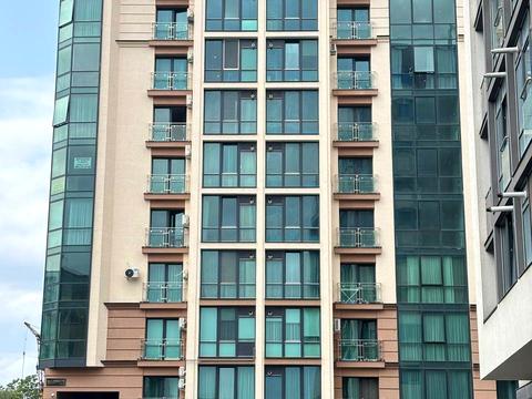 квартира по адресу Гетмана Мазепы ул., 148/1