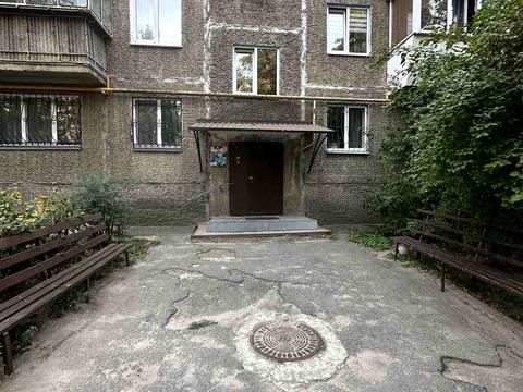 квартира по адресу Марии Лагуновой ул., 7