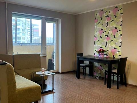 квартира по адресу Здолбуновская ул., 3-Б