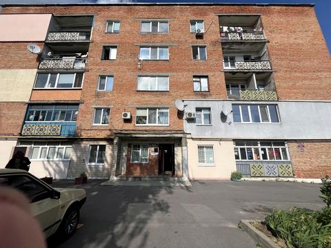 комната по адресу Вул. Павла Корнелюка, 16