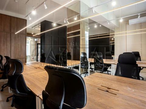 комерційна за адресою Еспланадна вул., 32-В