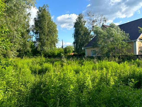 ділянка за адресою Пушкіна вул., 80