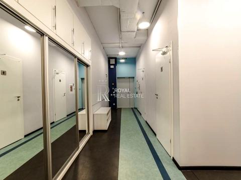 коммерческая по адресу Сімʼї Прахових ул. (Гайдара), 58-10