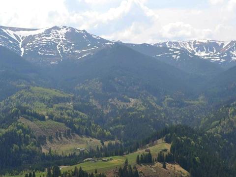 ділянка за адресою присілок Кошарище
