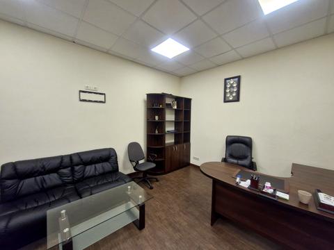 комерційна за адресою Фонтанська дорога вул., 4