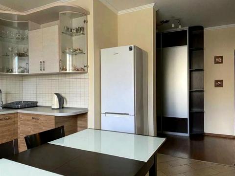квартира за адресою Соборності України вул., 238а