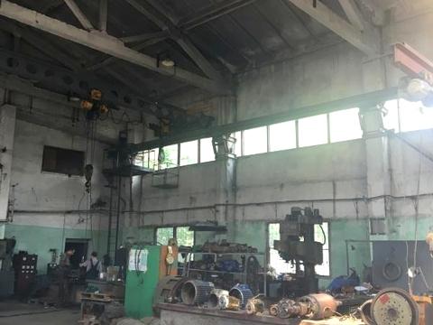 коммерческая по адресу Николая Боровского ул., 37
