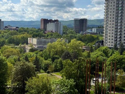 квартира за адресою Сагайдачного, 30