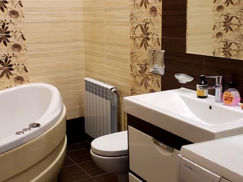 квартира за адресою Йосипа Коциловського вул., 23