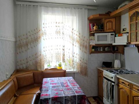 квартира по адресу Спортивная ул. (Щорса), 20