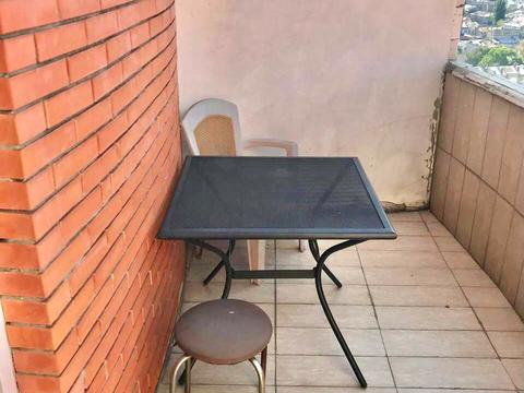 квартира по адресу Базарная ул., 5