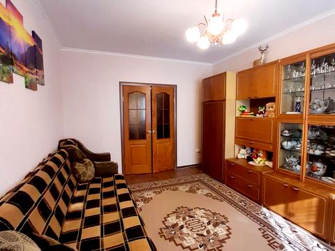 квартира по адресу Героев Крут ул. (Черепіна), 46