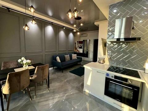 квартира по адресу Болгарская ул., 87