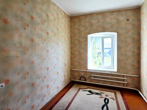 будинок за адресою 3-й тупик Чкалова, 1-А