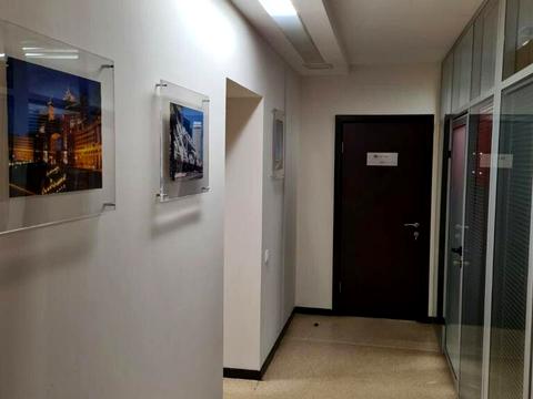 коммерческая по адресу Большая Житомирская ул., 34