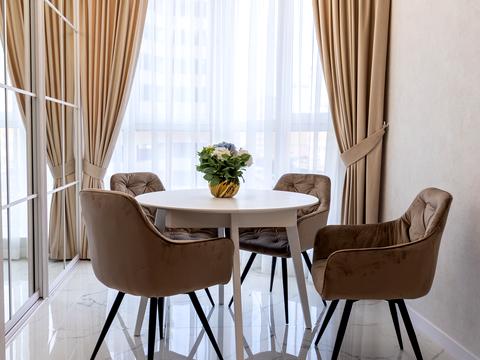 квартира за адресою Боголюбова вул., 48