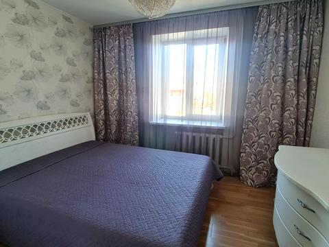 квартира за адресою Євгена Чикаленка вул., 59б