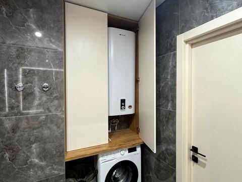 квартира по адресу Южный бульв., 32б